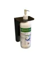 Supporto murale per gel/liquido igienizzante Medial Totem Evolution