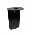 Supporto murale per gel/liquido igienizzante Medial Totem Evolution
