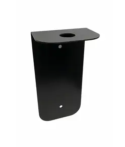 Supporto murale per gel/liquido igienizzante Medial Totem Evolution
