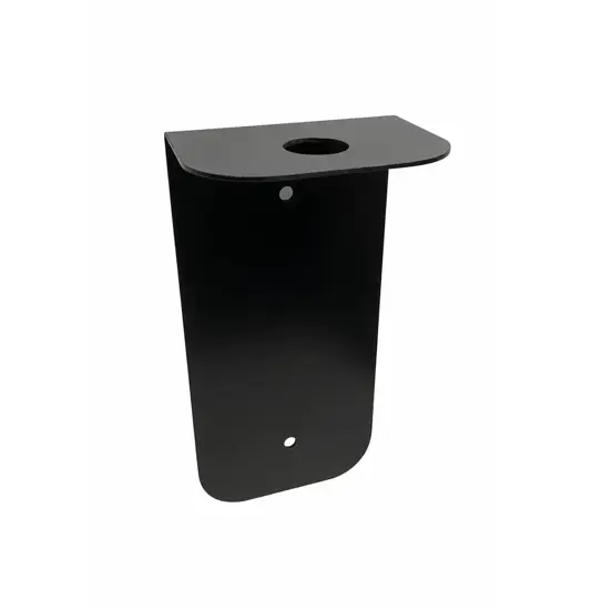Supporto murale per gel/liquido igienizzante Medial Totem Evolution