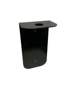 Supporto murale per gel/liquido igienizzante Medial Totem Evolution
