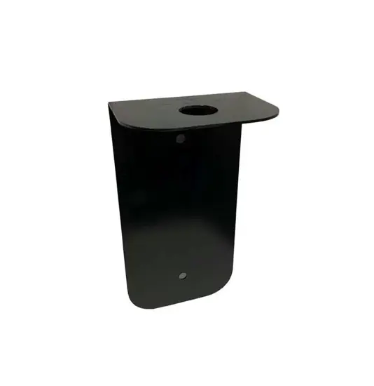 Supporto murale per gel/liquido igienizzante Medial Totem Evolution