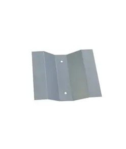 Supporto murale per Rif 10 e 15 L Medial Rif