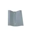 Supporto murale per Rif 25 e 50 L Medial Rif