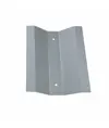 Supporto murale per Rif 25 e 50 L Medial Rif