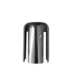 Supporto per pannello Medial International Supporto inox per pannello