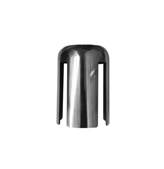 Supporto per pannello Medial International Supporto inox per pannello