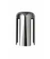 Supporto per pannello Medial International Supporto inox per pannello