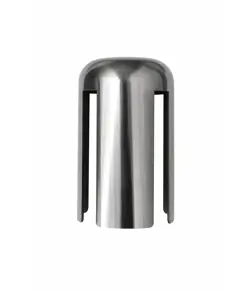Supporto per pannello Medial International Supporto inox per pannello