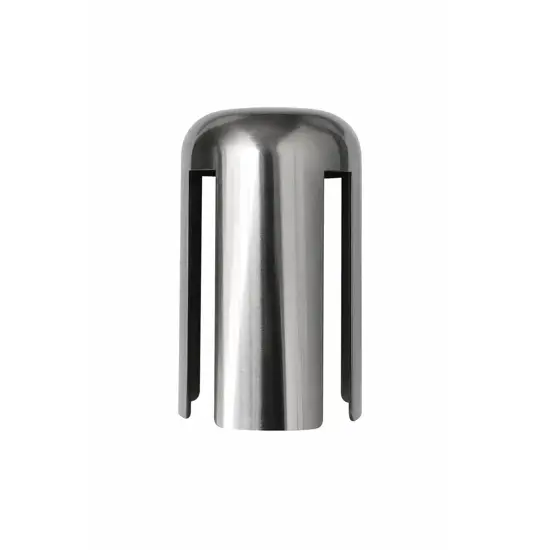 Supporto per pannello Medial International Supporto inox per pannello