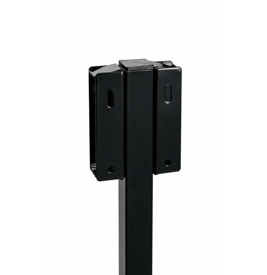 Supporto su palo per doppio aggancio per Tondo Medial Tondo