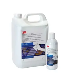 Sverniciatori protezione e manutenzione muri 3M Graffiti 1500