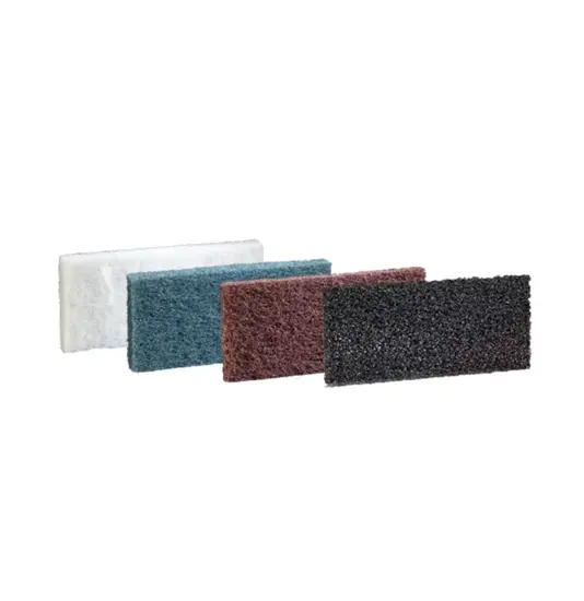 Tamponi per pulizia pavimenti 3M Doodlebug