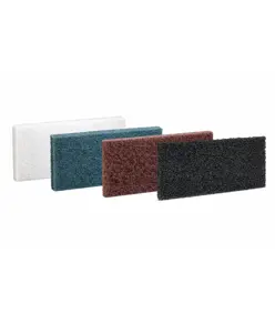 Tamponi per pulizia pavimenti 3M Doodlebug
