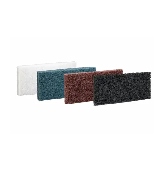 Tamponi per pulizia pavimenti 3M Doodlebug