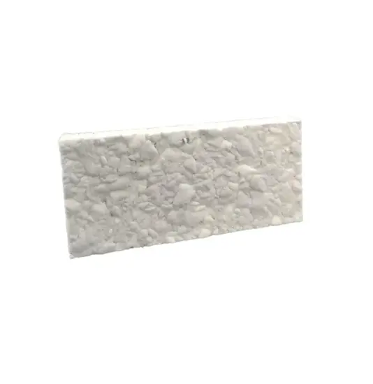 Tamponi per pulizia pavimenti in melammina 3M Doodlebug