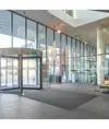 Tappeto per ingressi ad alto traffico Medial International Aqua 85