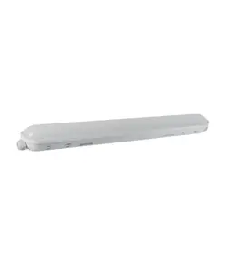 PLAFONIERA LG06R-H-40 STAGNA LED 40W MKC