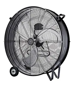 Ventilatore industriale