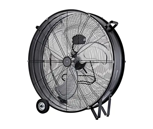 Ventilatore industriale