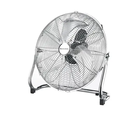 Ventilatore industriale