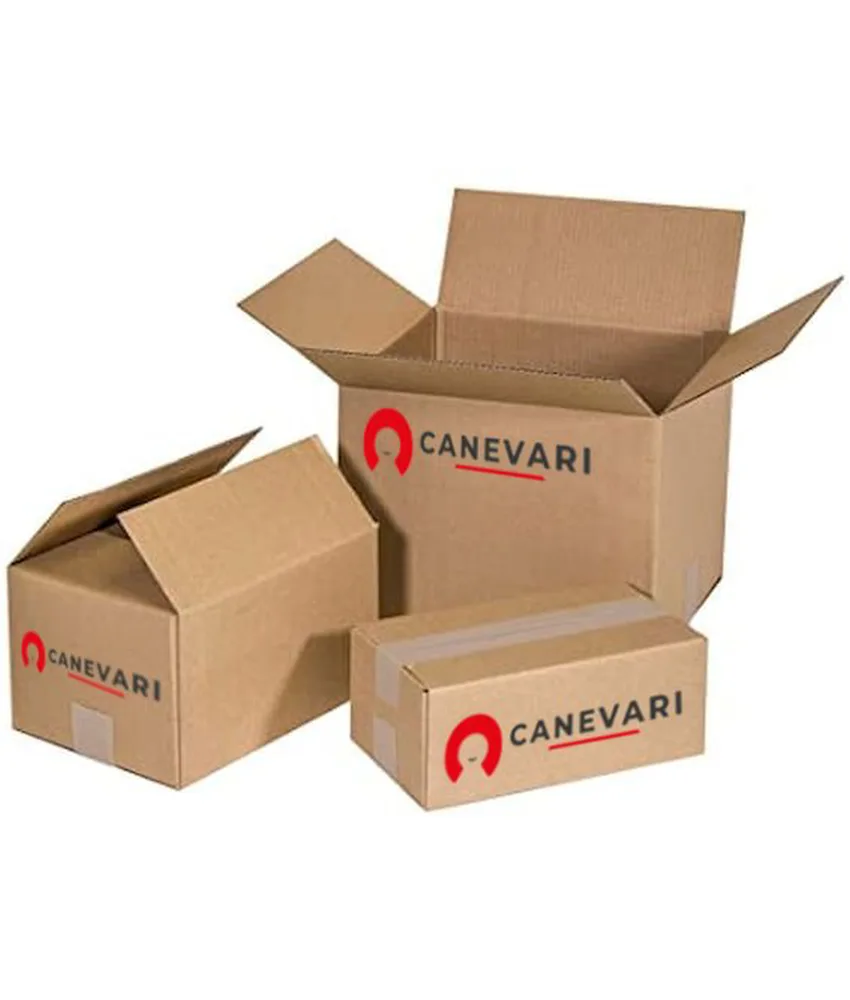 Cartone Avana, varie misure - confezionamento: 10 pezzi