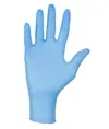 guanti monouso in nitrile senza polvere Mercator Nytrilex One by One