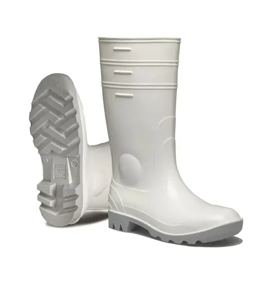 Stivale antinfortunistico S4 Nora Safron