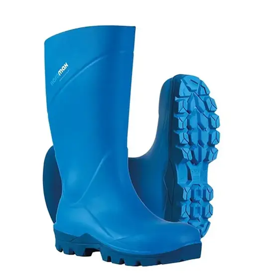 Stivali alimentari Nora Noramax Food S4