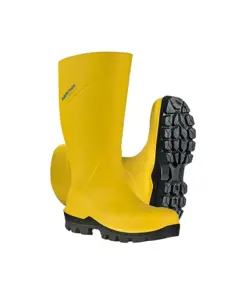 Stivali antinfortunistici Nora Noramax PRO S5