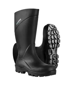 Stivali antinfortunistici Nora Noramax PRO S5