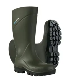 Stivali antinfortunistici Nora Noramax PRO S5