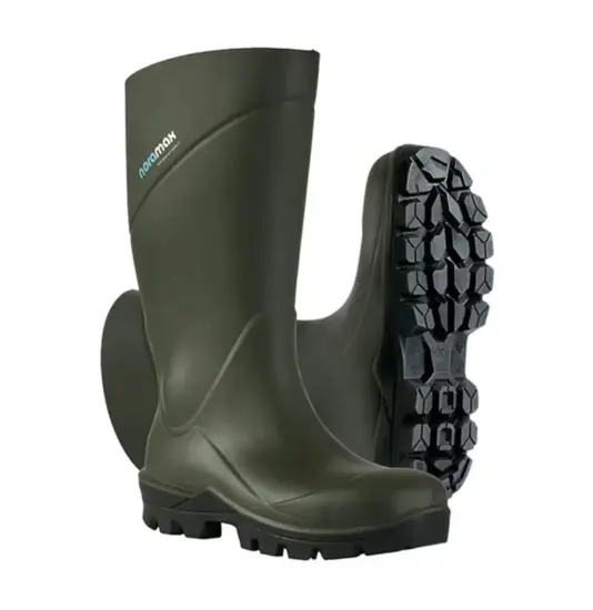 Stivali antinfortunistici Nora Noramax PRO S5