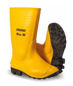 Stivali da lavoro Nora PRIMO 800