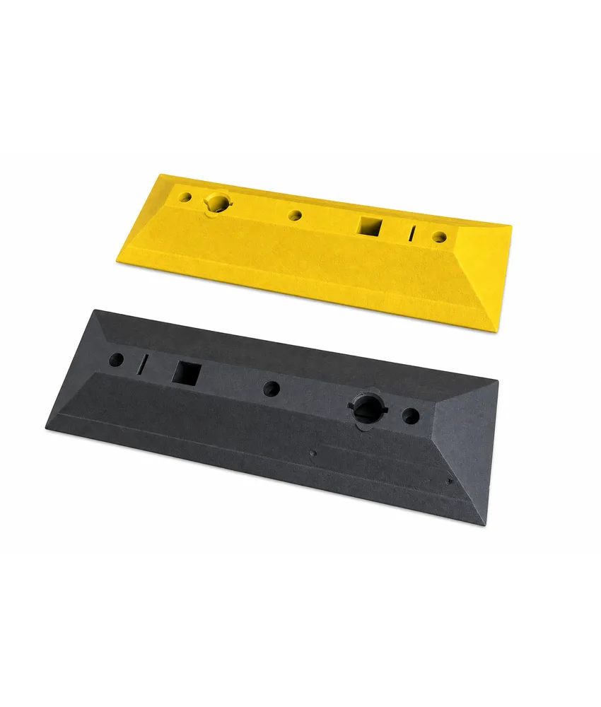 Cordolo e fermaruota Safemax in offerta, dimensioni: 775x250x100 mm - peso 12 kg