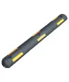 Cordolo fermaruota in PVC Safemax