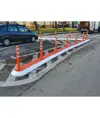 Cordolo stradale in PVC Safemax