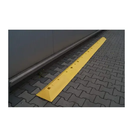 Cordolo stradale per delimitazione corsie Safemax