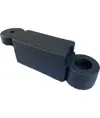 Delineatore di corsia a catena Safemax