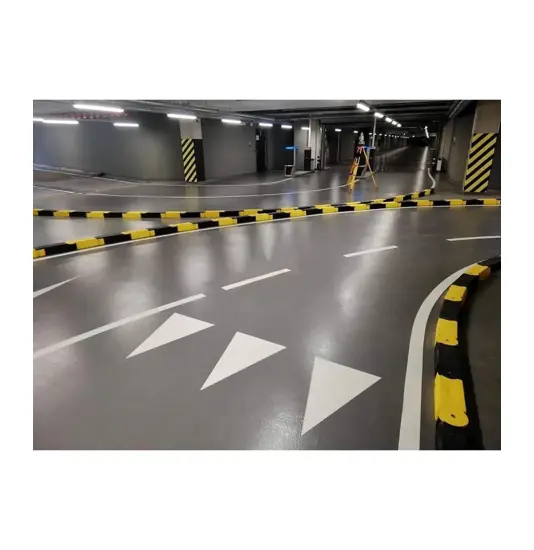 Delineatore di corsia a catena Safemax