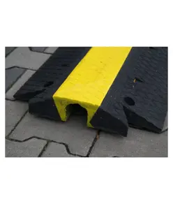 Dosso non carrabile passatubo Safemax