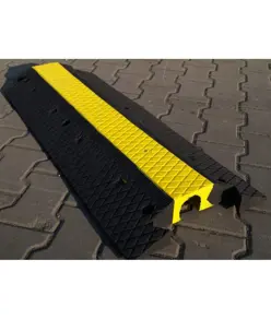 Dosso non carrabile passatubo Safemax