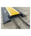 Dosso passacavi Safemax