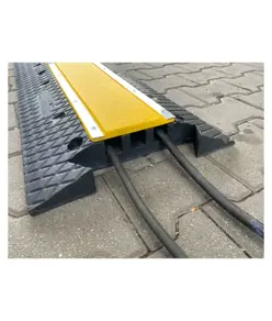 Dosso passacavi Safemax