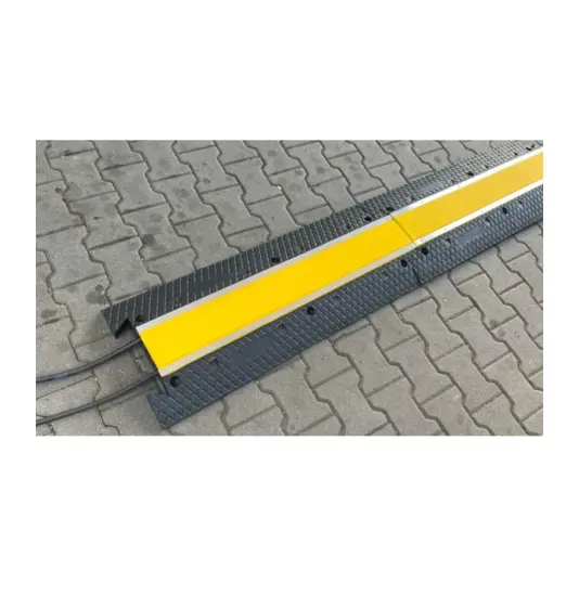 Dosso passacavi Safemax