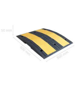 Dosso rallentatore di velocità Safemax