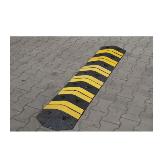 Dosso rallentatore di velocità Safemax