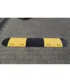Dosso rallentatore di velocità Safemax