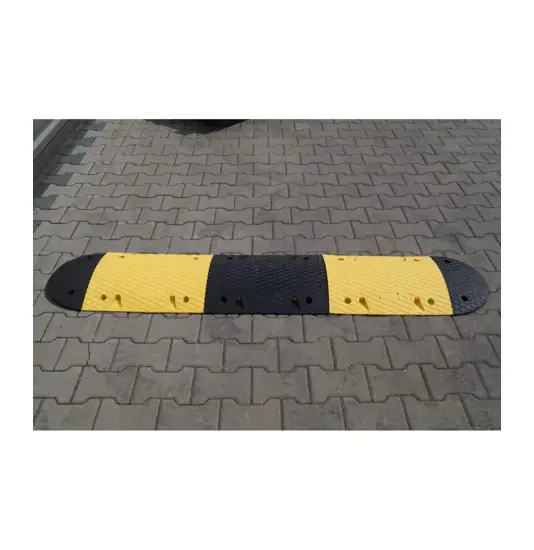 Dosso rallentatore di velocità Safemax