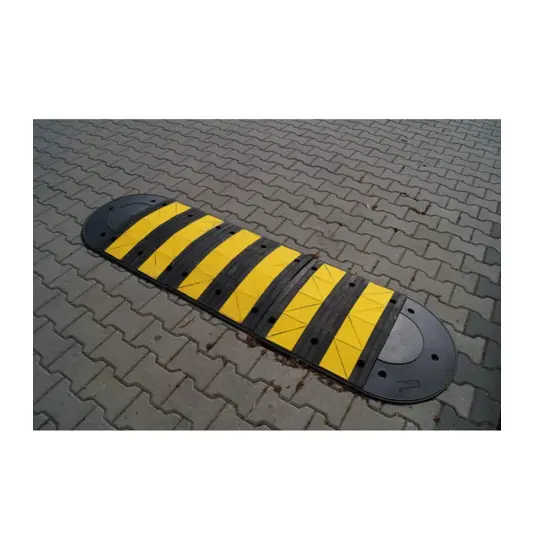 Dosso rallentatore di velocità Safemax